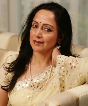 For Hema Malini, Aishwarya is the 'dream girl'